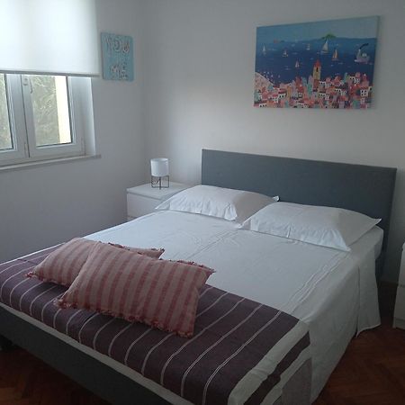 Apartment Lara 特罗吉尔 客房 照片