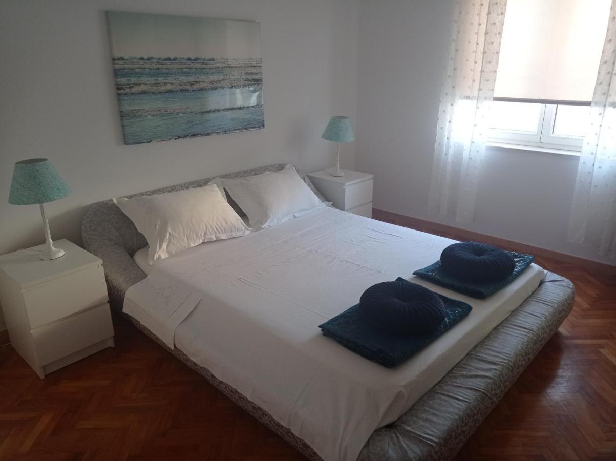 Apartment Lara 特罗吉尔 外观 照片