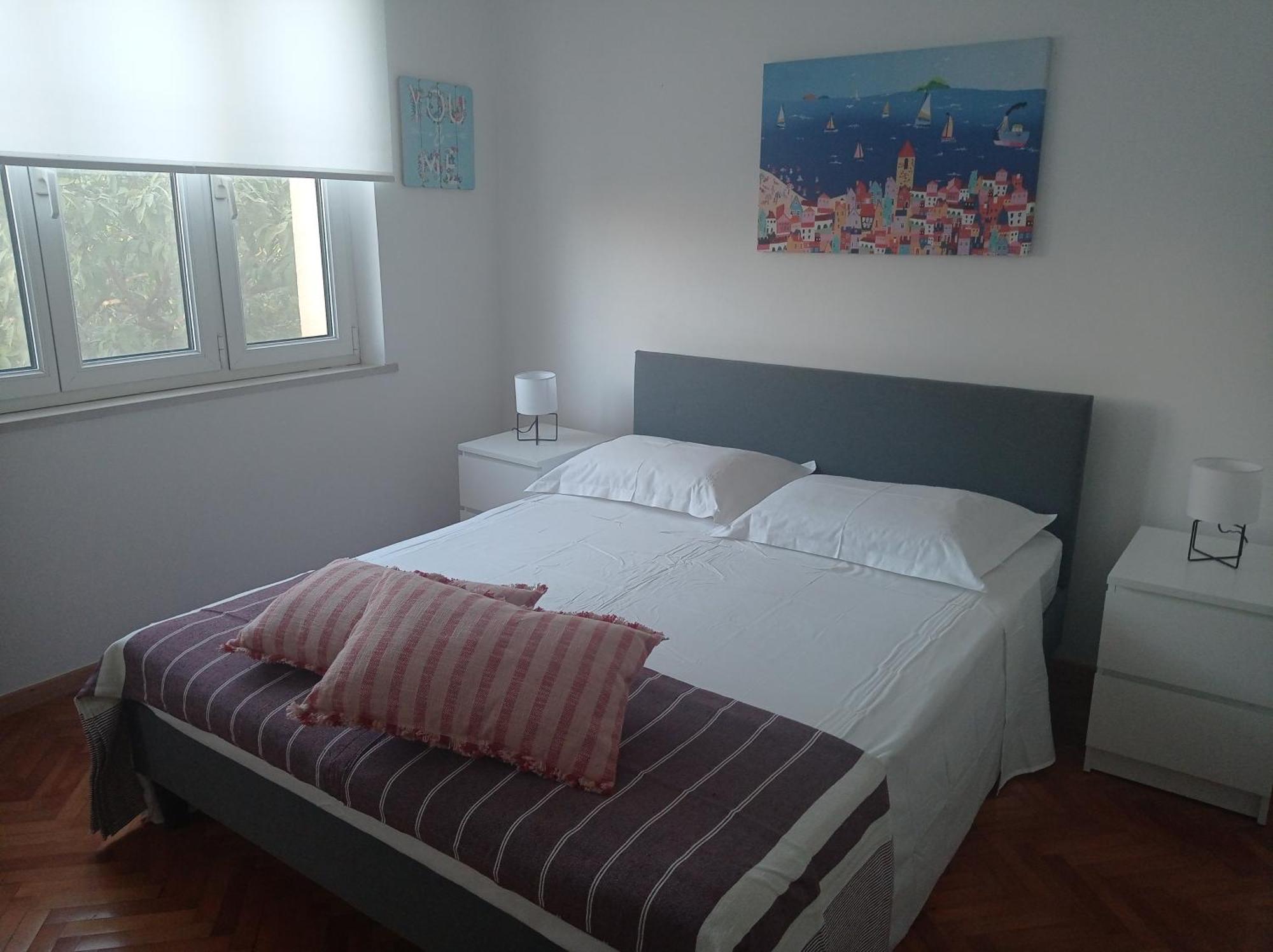 Apartment Lara 特罗吉尔 客房 照片