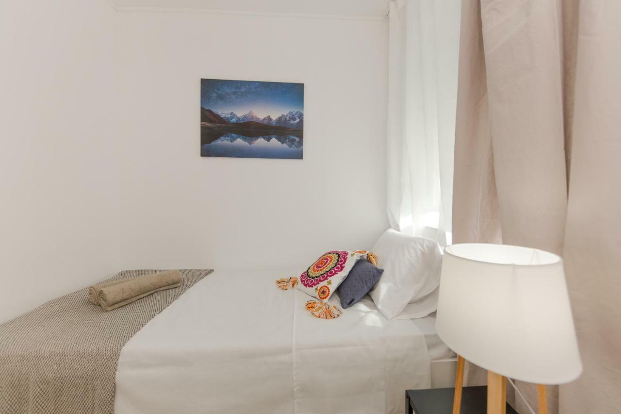 Apartment Lara 特罗吉尔 外观 照片